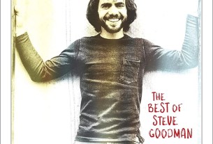 Steve Goodman