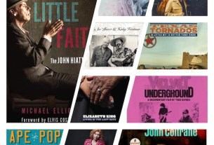 Bentley's Bandstand - November 2021