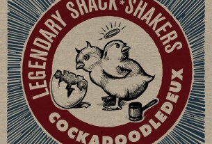 Legendary Shack Shakers