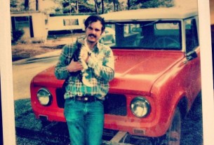 Robert Connelly Farr