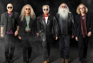 The Immediate Family