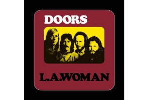 The Doors' L.A. Woman