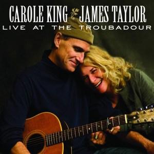 Carole King & James Taylor