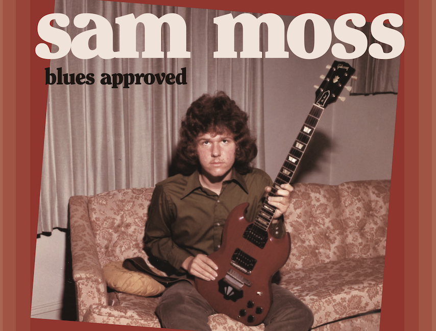 Sam Moss