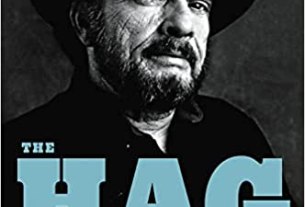 Merle Haggard