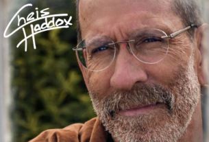 Chris Haddox