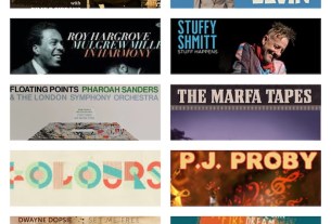 Bentley's Bandstand January 2022