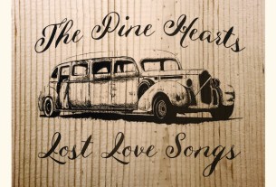 The Pine Hearts