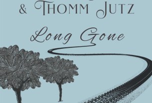 Tammy Rogers and Thomm Jutz