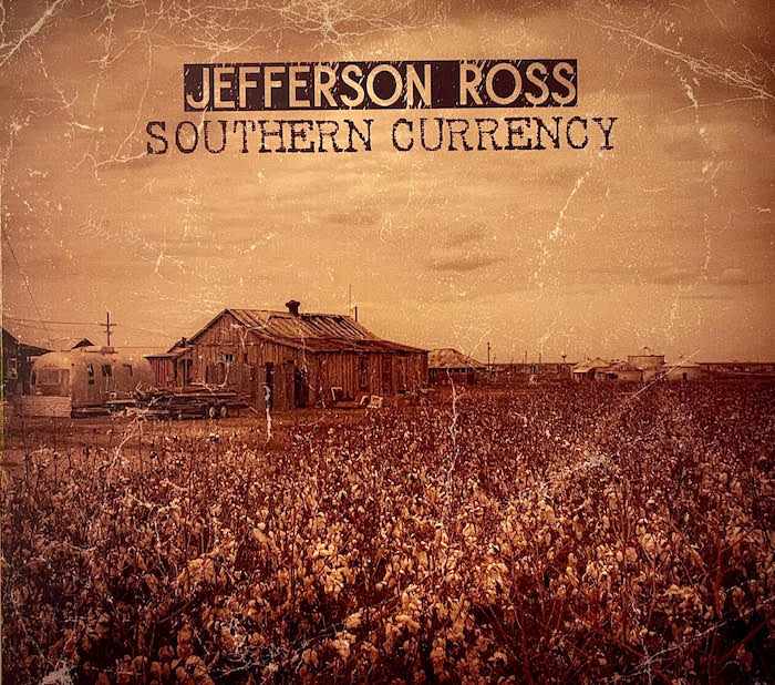 Jefferson Ross