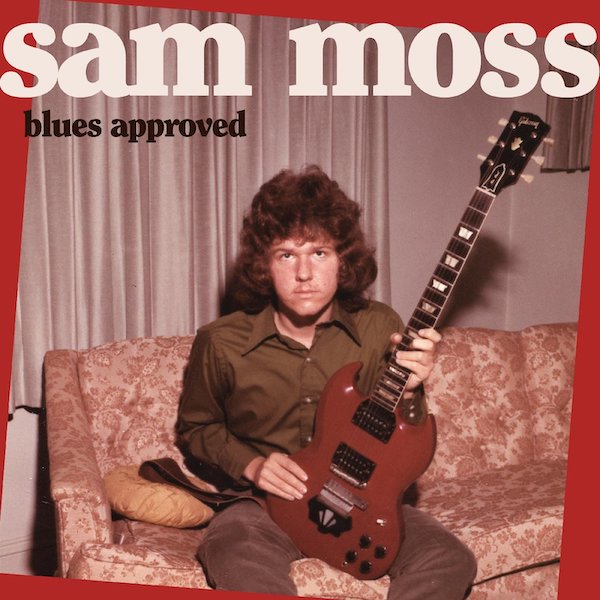 Sam Moss