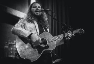 Brent Cobb