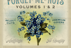 Forget Me Nots