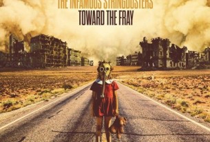 Infamous Stringdusters