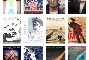 Bentley's Bandstand: February 2022