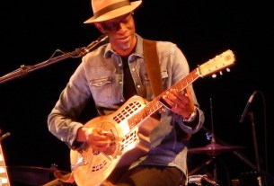 Keb' Mo'