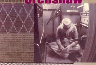 Marshall Crenshaw