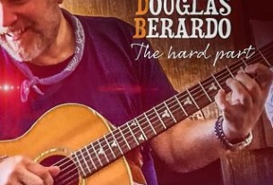 Marc Douglas Berardo