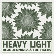 Beau Jennings - Black Mesa Records Ad