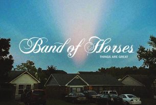 Band of Horses