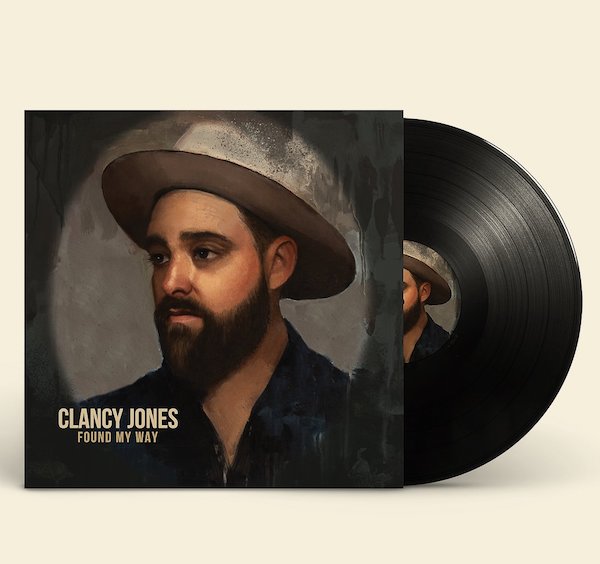 Clancy Jones