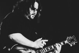 Mammoth WVH Wolfgang Van Halen