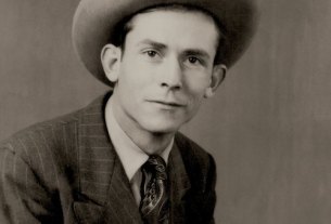 Hank Williams