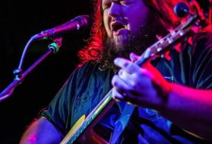 Matt Andersen