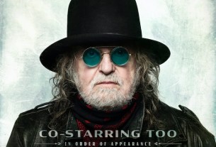 Ray Wylie Hubbard