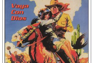 A Little Farther West