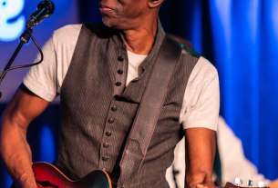 Keb' Mo'