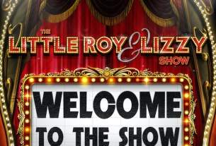 Little Roy and Lizzie Show