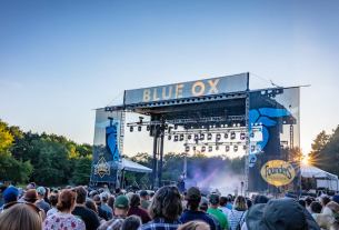 Blue Ox Music Festival