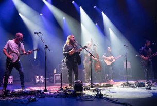 Greensky Bluegrass