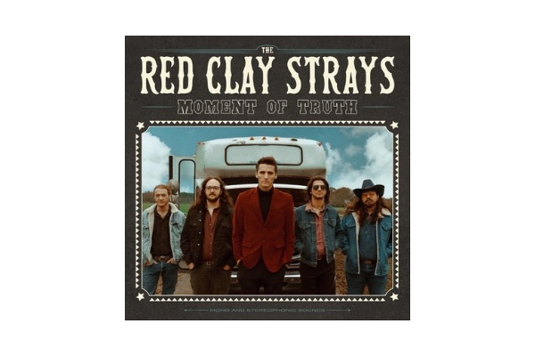 The Red Clay