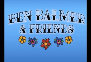 Ben Balmer