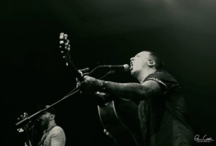 BJ Barham of American Aquarium