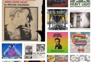 Bentley’s Bandstand June 2022