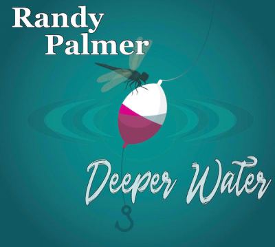 Randy Palmer