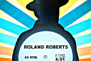 Roland Roberts