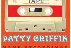 Patty Griffin
