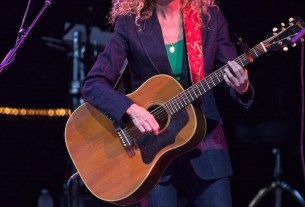 Patty Griffin