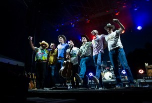 Blue Ox Festival - OCMS