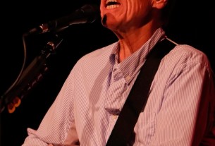 John Hiatt