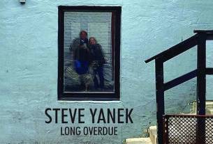 Steve Yanek
