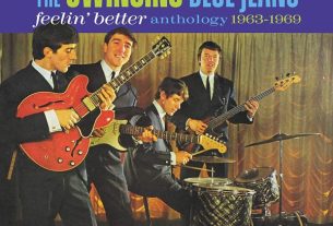 Swinging Blue Jeans Anthology