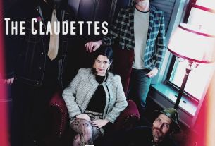 The Claudettes