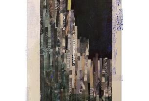 Birds in the Ceiling