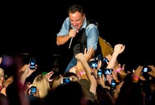 Springsteen
