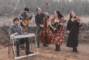 Rachel Sumner Photo: Adam Gurczak